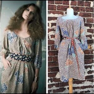 Anthropologie Corey Lynn Calter Dress